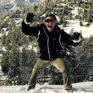 Meet your Posher, Alex